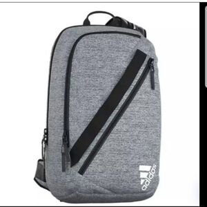 ✔NEW! adidas Prime Sling Backpack NWT